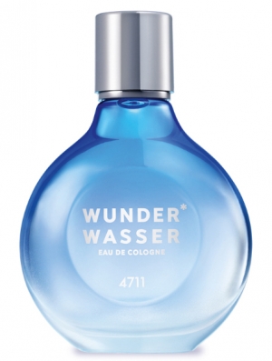 4711 Wunderwasser
