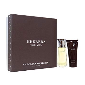 Carolina Herrera Herrera For Men