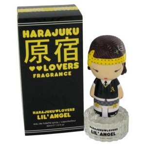 Harajuku Lovers Lil