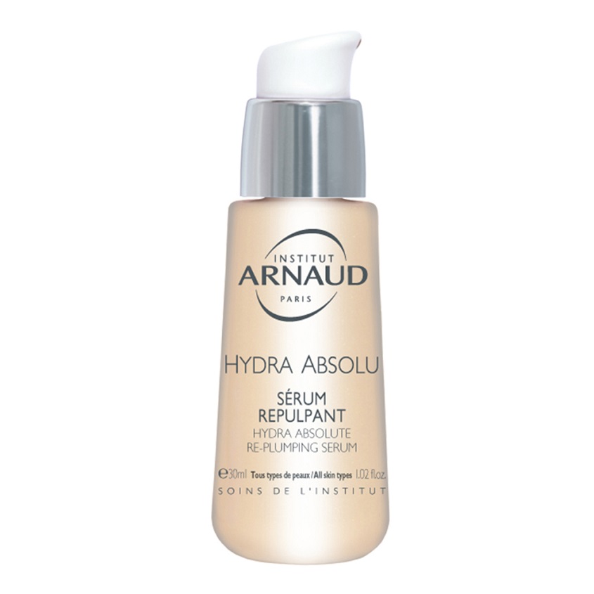 Arnaud Hydra Absolu Serum Repulpant Сыворотка для лица наполняющая для всех типов кожи