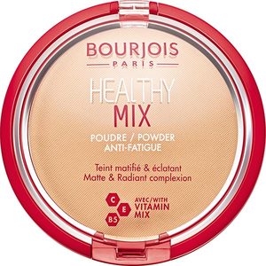 Bourjois Healthy Mix Powder