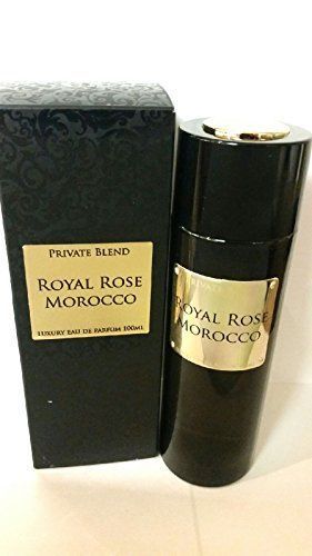 Private Blend Royale Rose Morocco