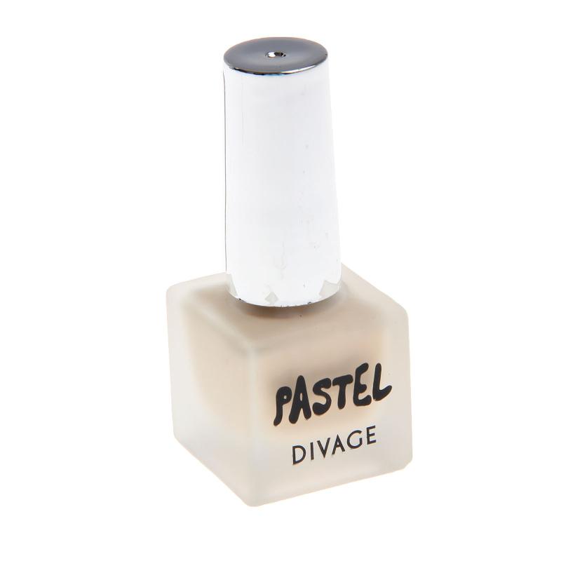 Divage Nail Polish Pastel
