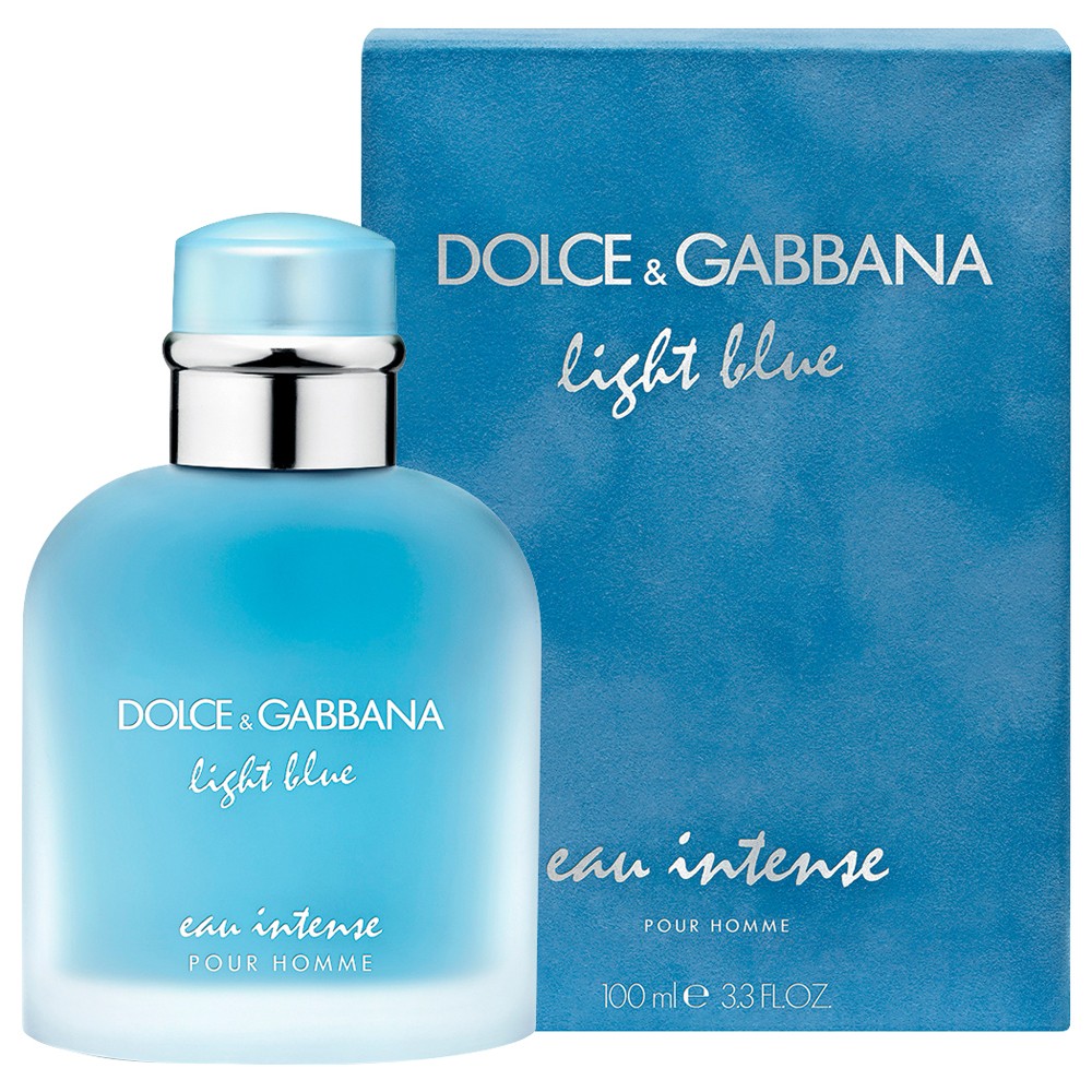 Dolce gabbana light blue аромат. Дольче Габбана Лайт Блю мужские 100 мл. Дольче Габбана "Light Blue pour homme" 125 ml. DG Лайт Блю Интенс 100 мл. Dolce Gabbana Light Blue intense Perfume.
