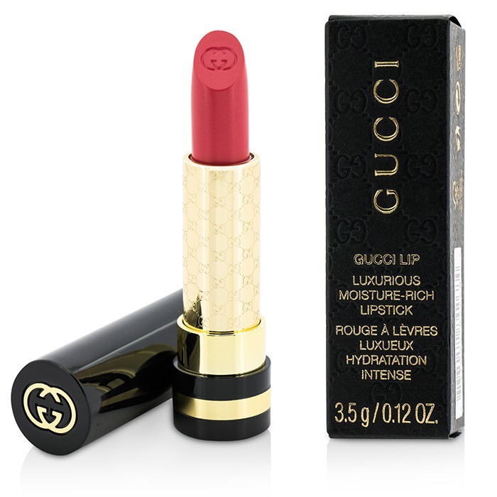 Luxurious Pigment-rich Lipstick  