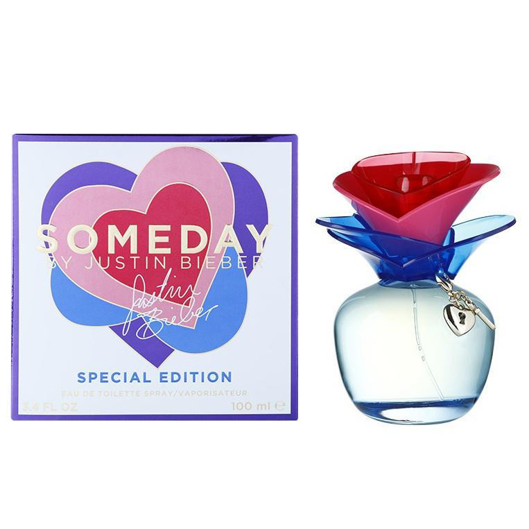 Someday Limited Edition