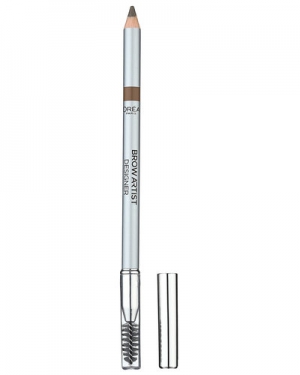 L`Oreal Brow Artist Maker Крем-карандаш для бровей