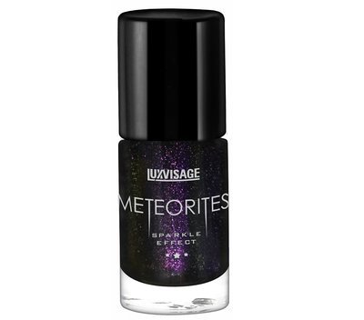 Luxvisage Лак д/ногтей Meteorites