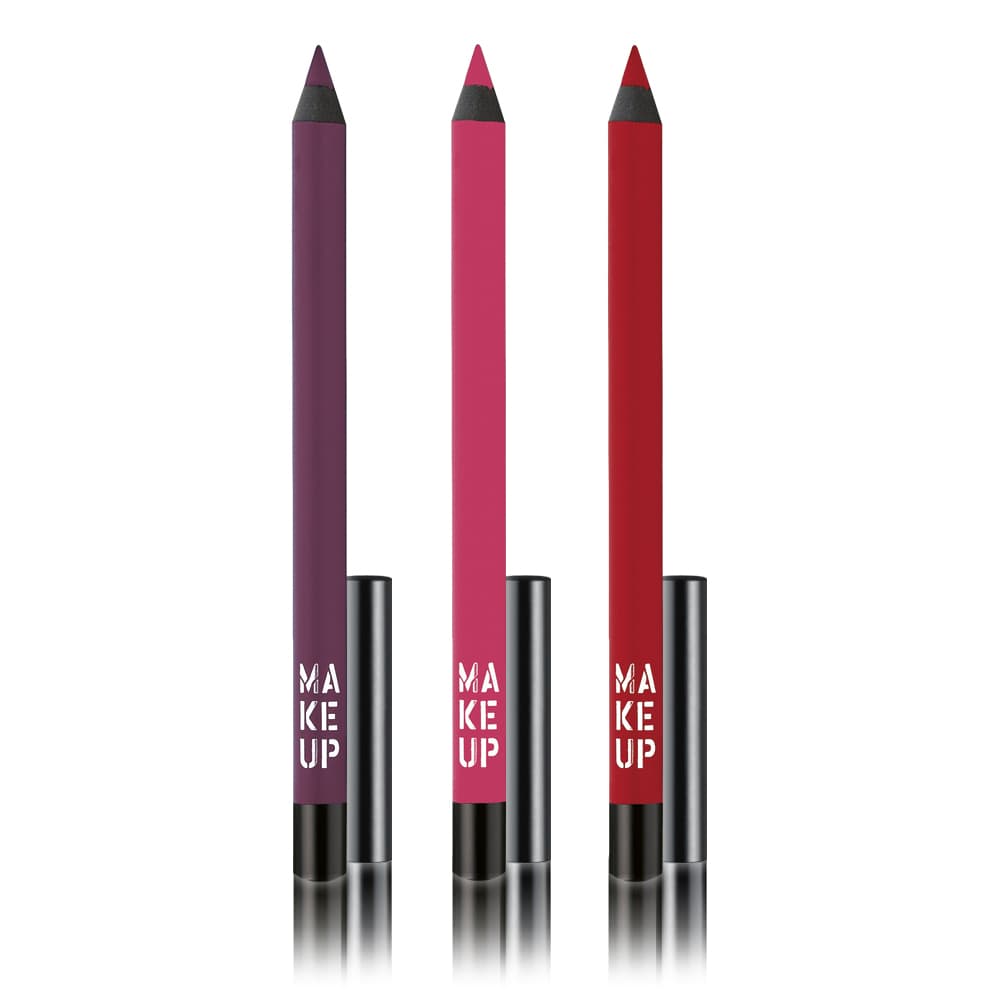 Make up Factory Карандаш для губ Color Perfection Lip Liner