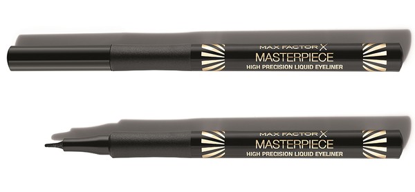Max Factor Masterpiece High Precision Liquid Eyeliner подводка-маркер для глаз