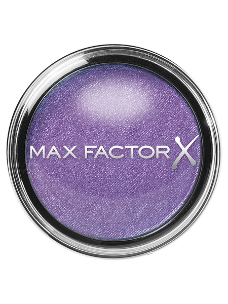 Max Factor Wild Shadow Pots Eyeshadow Тени одноцветные