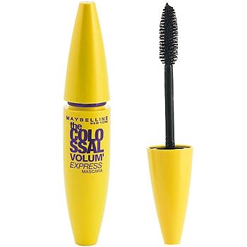 Maybelline Volum` Express The Colossal объем 100%