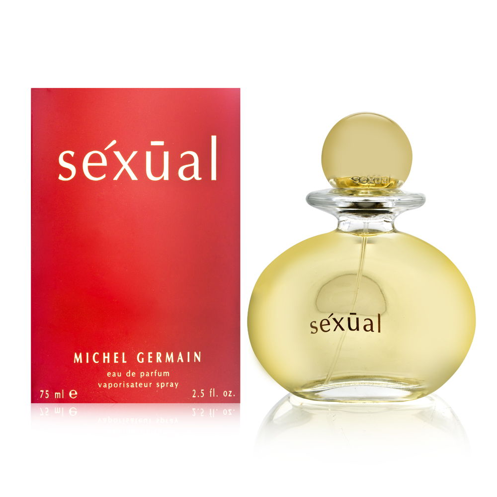 Sexual for Women