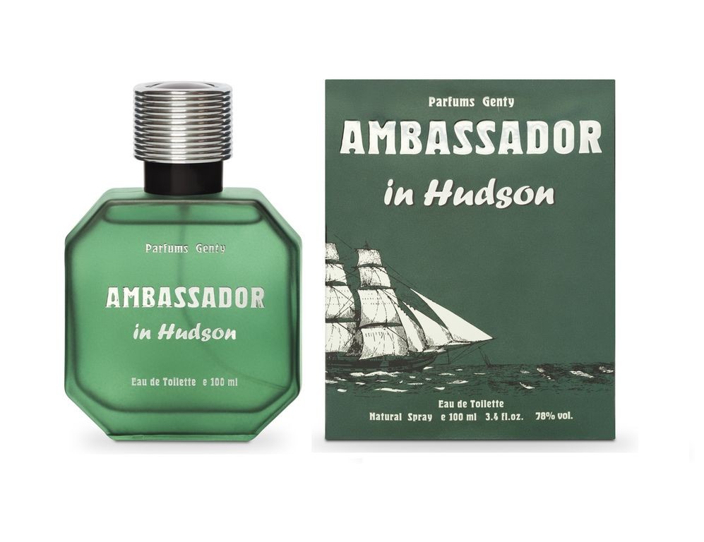 Ambassador In Hudson