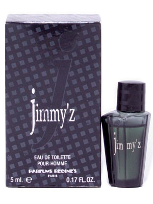 Jimmy Z