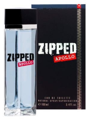 Zipped Apollo
