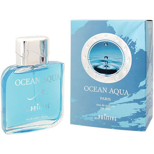 Ocean Aqua