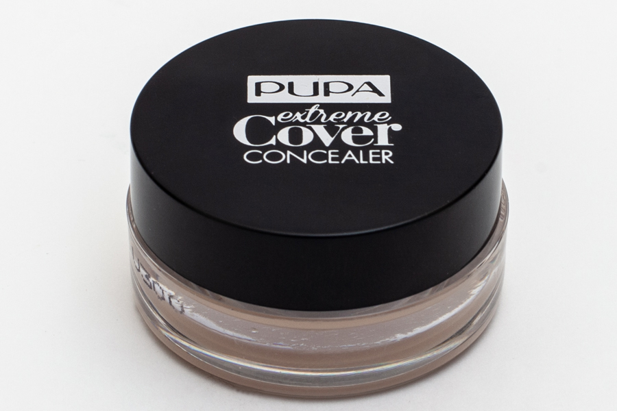Pupa Корректор Extreme Cover Concealer