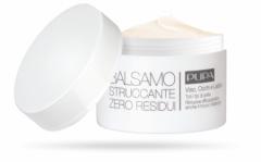 Pupa Zero Residue Make-up Removing Balm Бальзам для удаления макияжа для чувств. кожи
