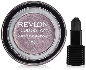 Revlon Colorstay Creme Eye Shadow Моно-тени с кремовым эффектом