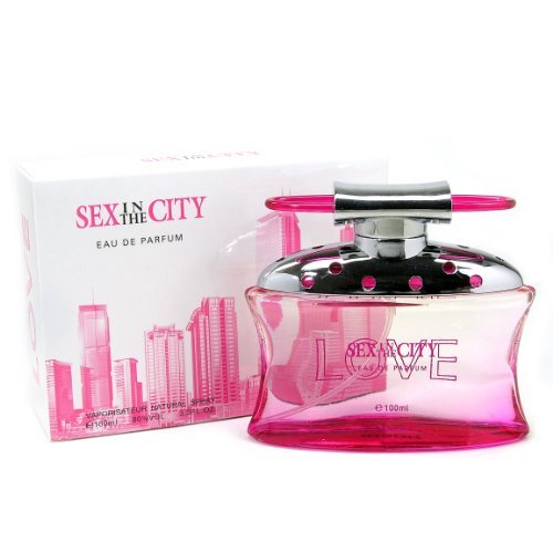 Sex In The City Love