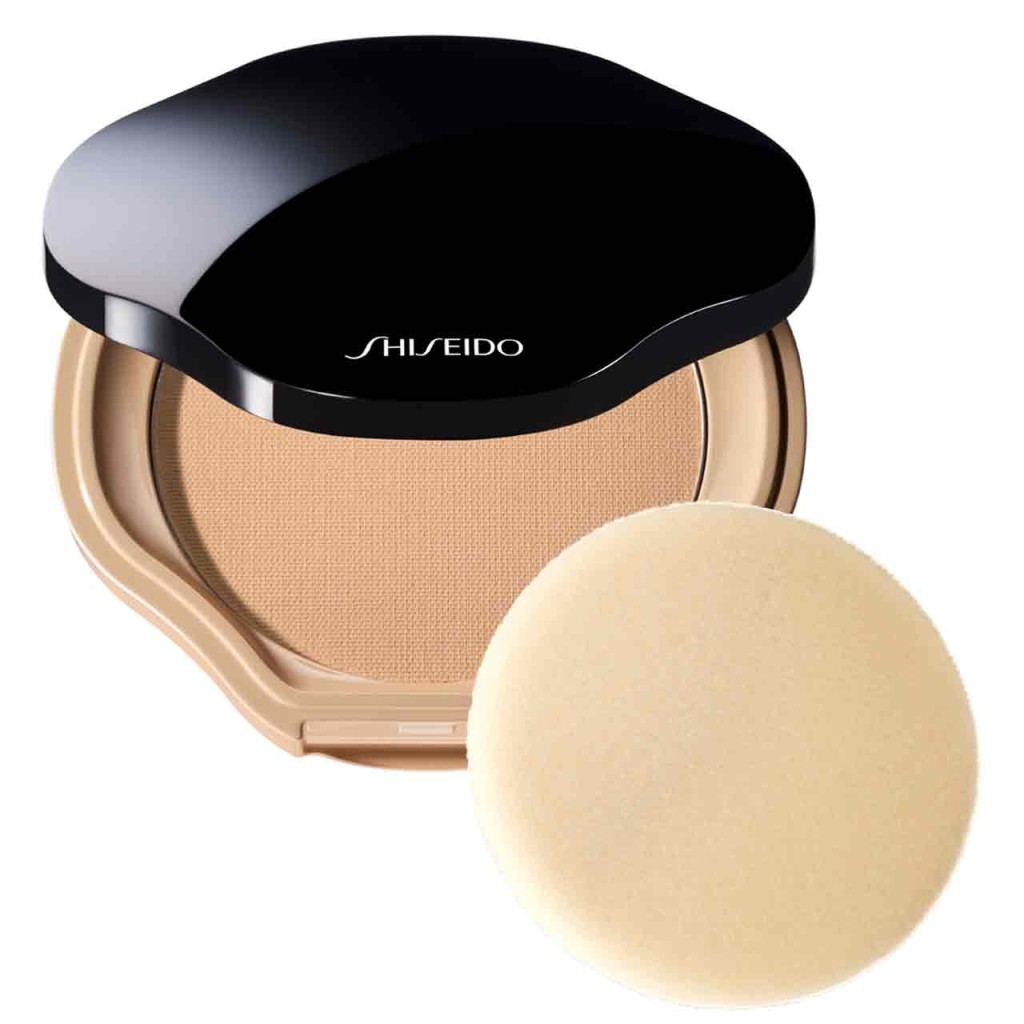 Sheer And Perfect Foundation     