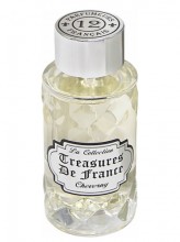 12 Parfumeurs Francais Cheverny