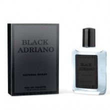  Black Adriano