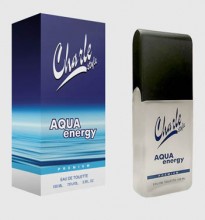  Charle Aqua Energy