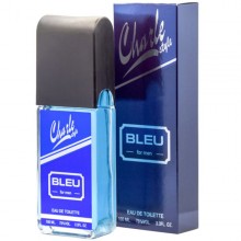  Charle Style Bleu