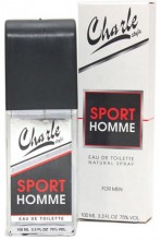  Charle Style Sport Homme