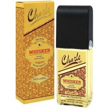  Charle Style Whisker Red Label
