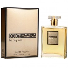  Dolce Havana The Only One