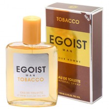  Egoist Men Tobacco