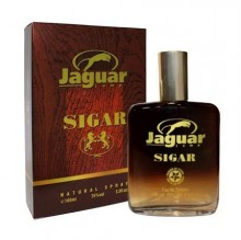  Jaguar Jump Sigar