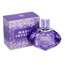  Magic Crystals Violet