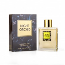  Night Orchid