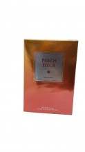  Peach Elixir