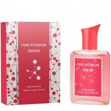  Pink Atomium 999:90