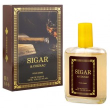  Sigar&cognac