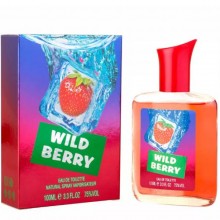  Wild Berry