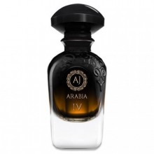 Aj Arabia Black Collection 4