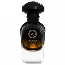 Aj Arabia Black Collection 5