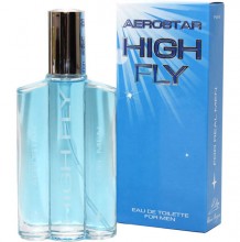 Alain Aregon Aerostar High Fly