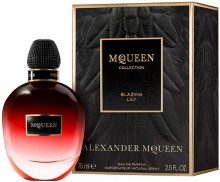 Alexander McQueen Blazing Lily