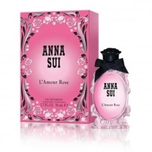 Anna Sui L`amour Rose