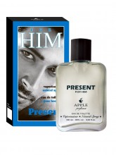 Apple Parfums Present For Him