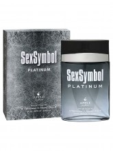 Apple Parfums Sex Symbol Platinum