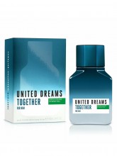 Benetton United Dreams Together Man