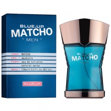 BLUE.UP Matcho